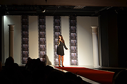 SANDFORD-BROWN FASHION EVENT